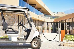 Les Regalia Hotel & SPA