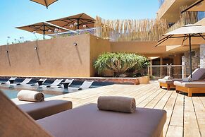 Les Regalia Hotel & SPA