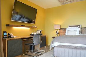 Les Regalia Hotel & SPA