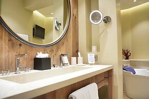 Les Regalia Hotel & SPA