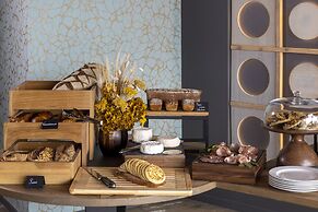 Les Regalia Hotel & SPA