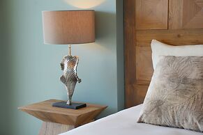 Les Regalia Hotel & SPA