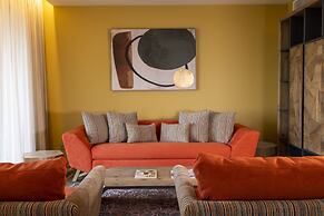 Les Regalia Hotel & SPA