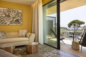 Les Regalia Hotel & SPA