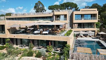 Les Regalia Hotel & SPA