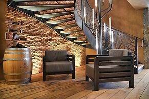 Les Regalia Hotel & SPA