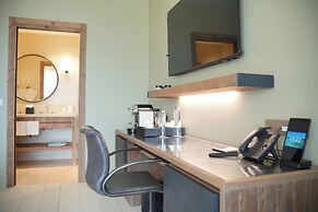 Les Regalia Hotel & SPA