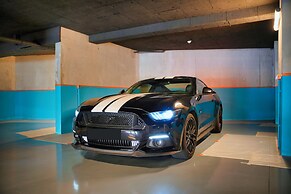 Les Regalia Hotel & SPA