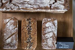 Les Regalia Hotel & SPA