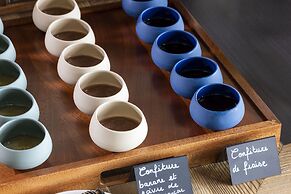 Les Regalia Hotel & SPA