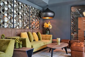 Les Regalia Hotel & SPA