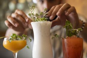 Les Regalia Hotel & SPA