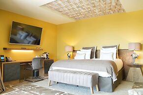 Les Regalia Hotel & SPA