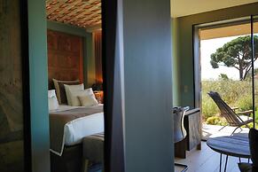 Les Regalia Hotel & SPA