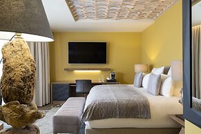 Les Regalia Hotel & SPA