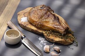 Les Regalia Hotel & SPA