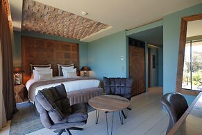 Les Regalia Hotel & SPA