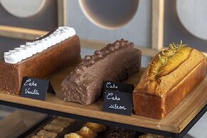 Les Regalia Hotel & SPA