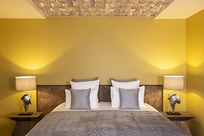 Les Regalia Hotel & SPA