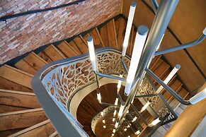 Les Regalia Hotel & SPA