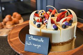 Les Regalia Hotel & SPA