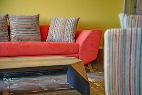 Les Regalia Hotel & SPA