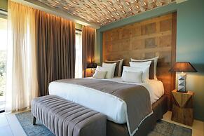 Les Regalia Hotel & SPA