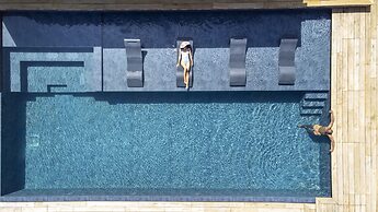 Les Regalia Hotel & SPA