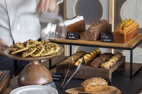 Les Regalia Hotel & SPA