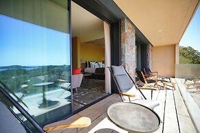 Les Regalia Hotel & SPA