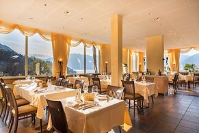 Bellavista Swiss Quality Hotel