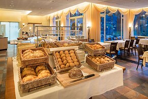 Bellavista Swiss Quality Hotel
