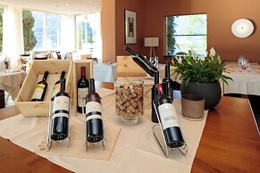 Bellavista Swiss Quality Hotel