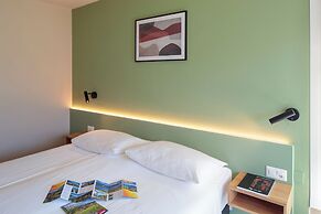 Bellavista Swiss Quality Hotel