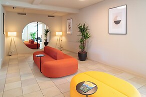 Bellavista Swiss Quality Hotel