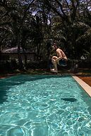 Karen Blixen Coffee Garden & Cottages