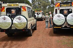 Karen Blixen Coffee Garden & Cottages