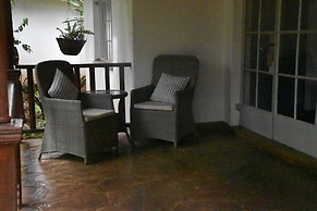Karen Blixen Coffee Garden & Cottages