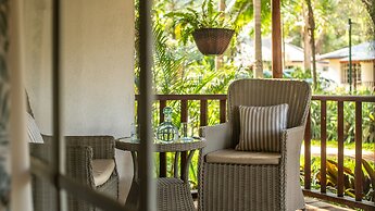 Karen Blixen Coffee Garden & Cottages