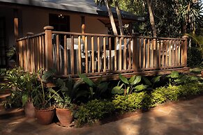 Karen Blixen Coffee Garden & Cottages