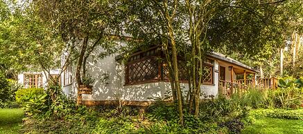 Karen Blixen Coffee Garden & Cottages