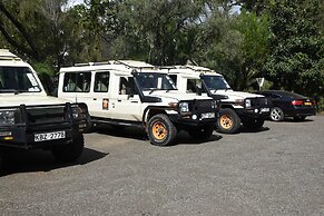 Karen Blixen Coffee Garden & Cottages