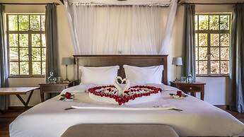Karen Blixen Coffee Garden & Cottages