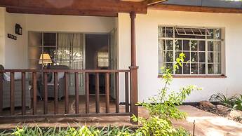 Karen Blixen Coffee Garden & Cottages