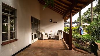 Karen Blixen Coffee Garden & Cottages