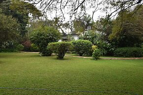 Karen Blixen Coffee Garden & Cottages