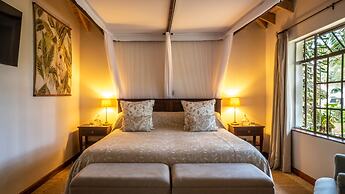 Karen Blixen Coffee Garden & Cottages