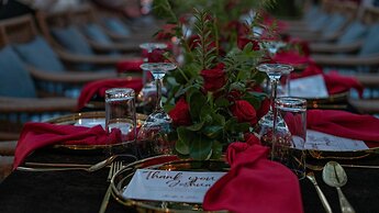 Karen Blixen Coffee Garden & Cottages