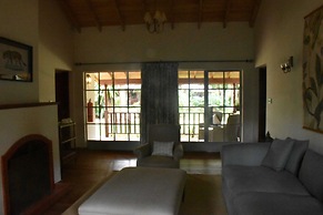 Karen Blixen Coffee Garden & Cottages