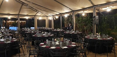 Karen Blixen Coffee Garden & Cottages